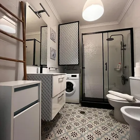 Appartement Private Pool & Free Parking 5 Min Drive To Tavira