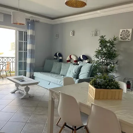 Private Pool & Free Parking 5 Min Drive To Appartement Tavira
